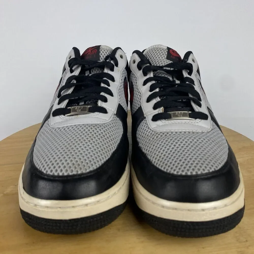 Nike Air Force 1 Low Premium Spiridon Size‎ 12 318775-061 Shoes Sneakers